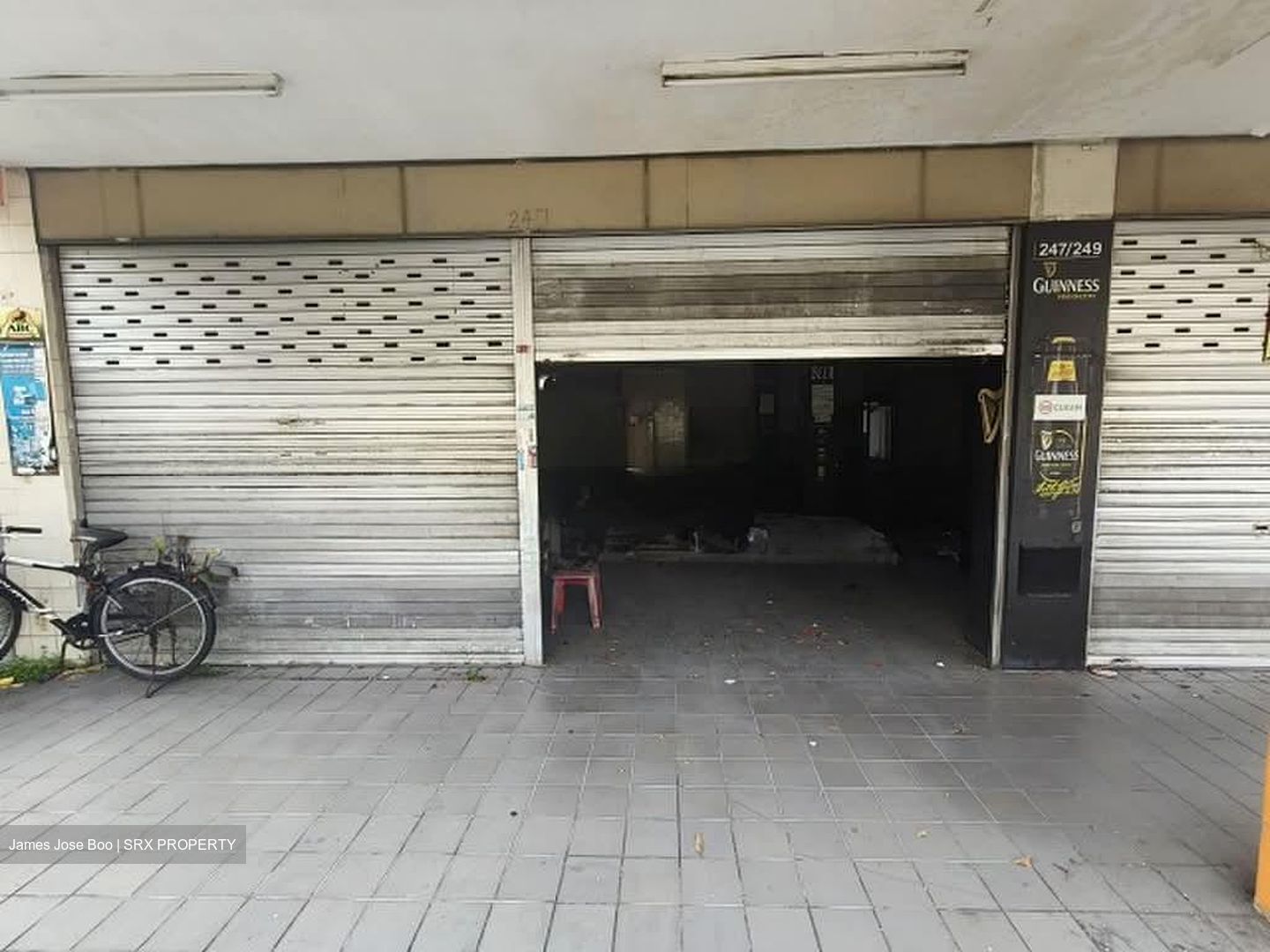 The Eastside (D15), Retail #600031461